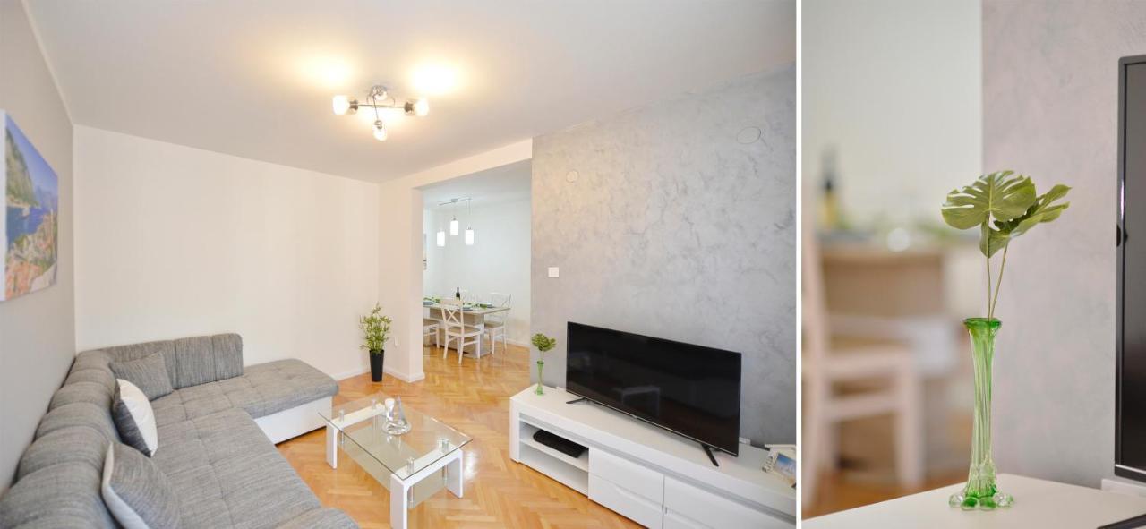 Unico Apartman โกตอร์ ภายนอก รูปภาพ