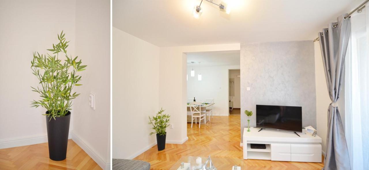 Unico Apartman โกตอร์ ภายนอก รูปภาพ