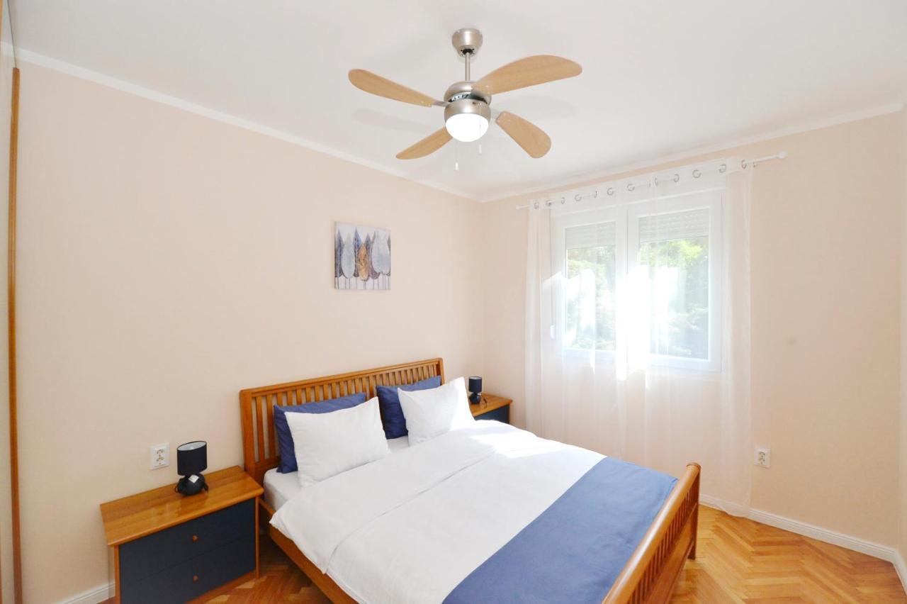 Unico Apartman โกตอร์ ภายนอก รูปภาพ